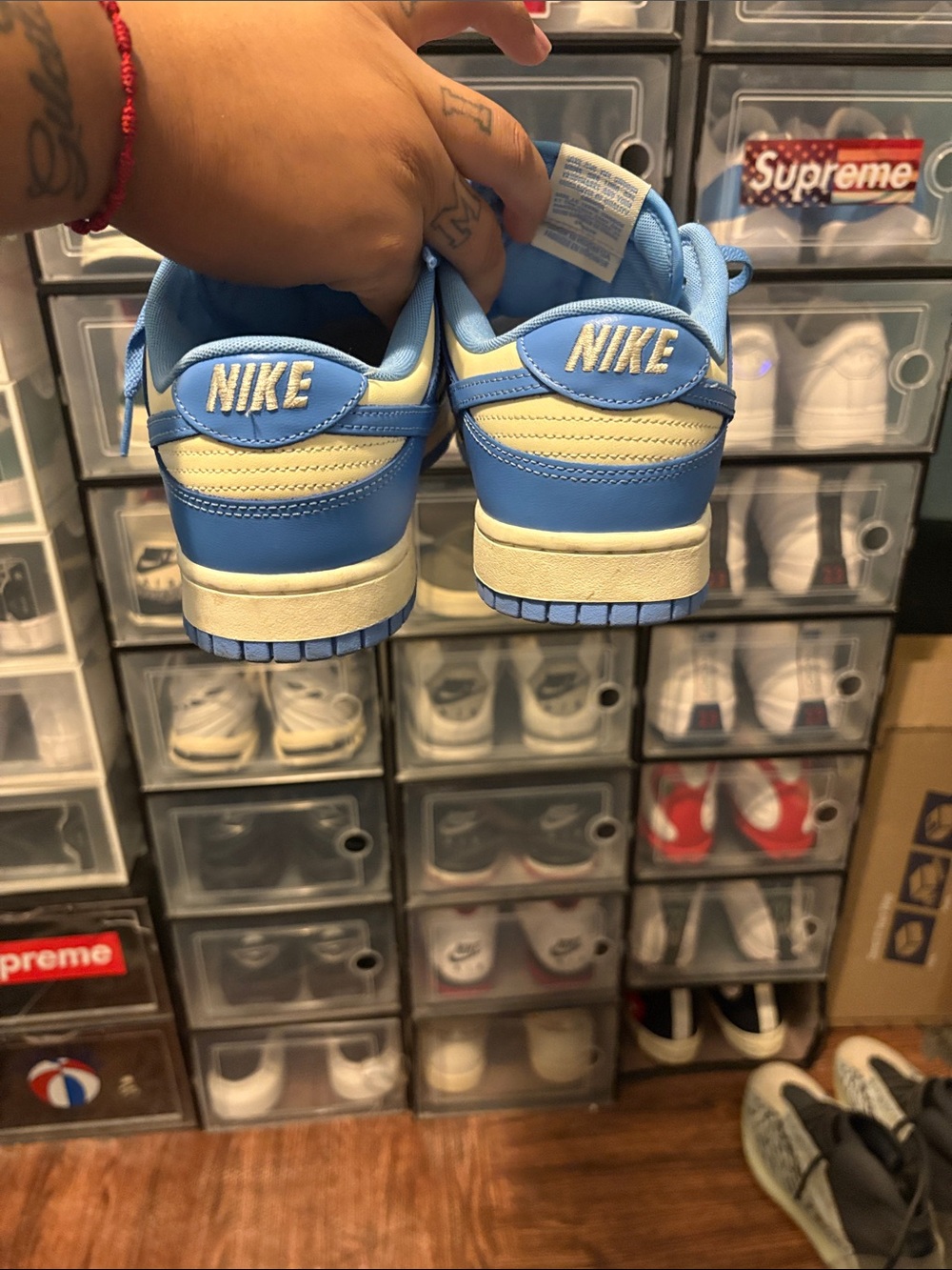 Nike dunks - Picture 4 of 5
